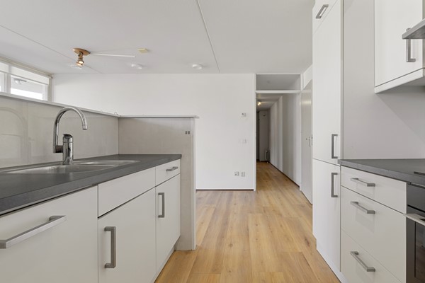 Medium property photo - Gulikstraat 240, 5913 CZ Venlo